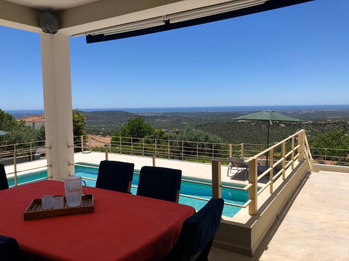 Mar De Luz Acomodação com café da manhã Loulé Exterior foto
