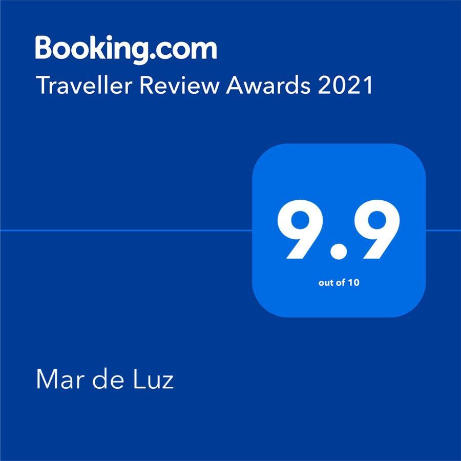 Mar De Luz Acomodação com café da manhã Loulé Exterior foto