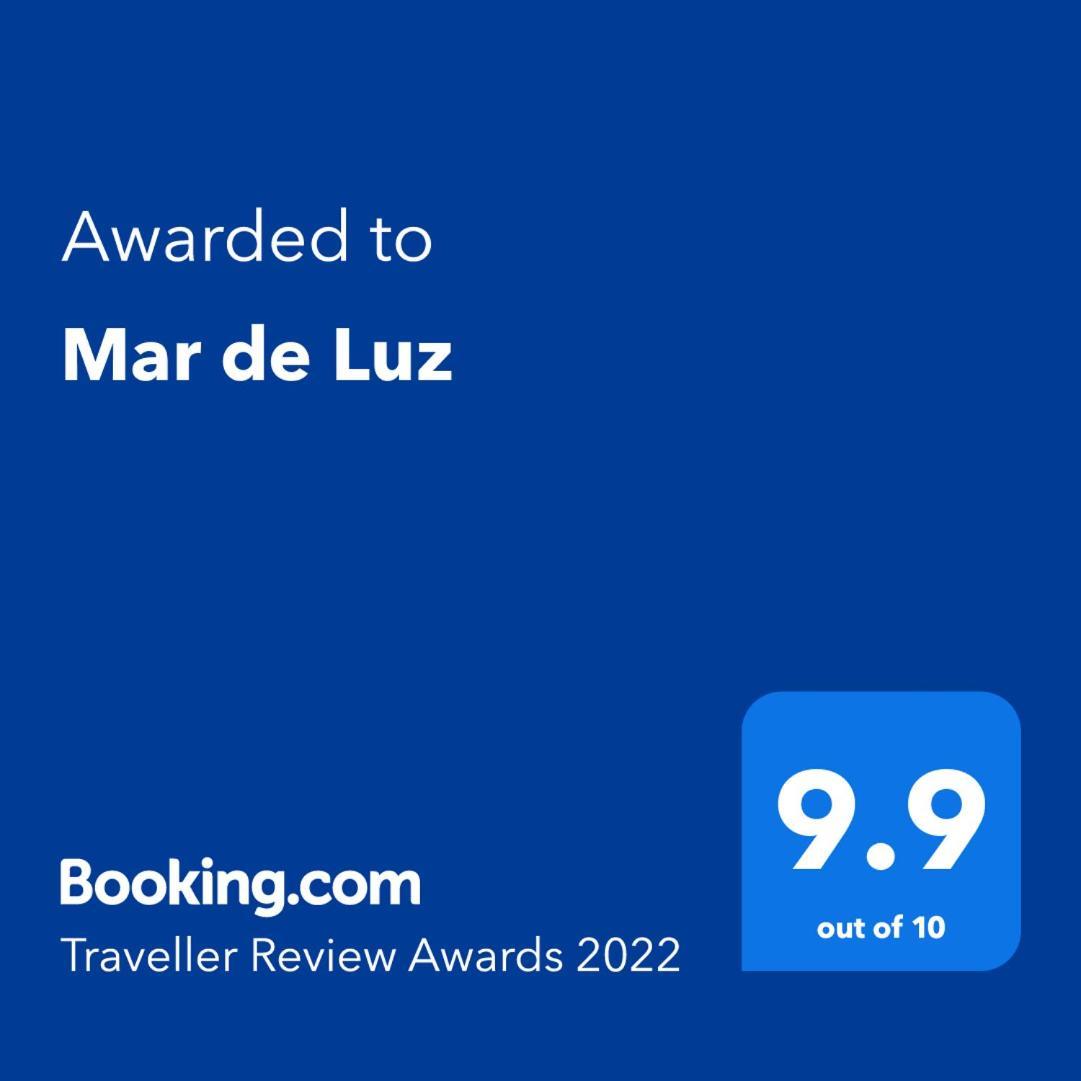 Mar De Luz Acomodação com café da manhã Loulé Exterior foto